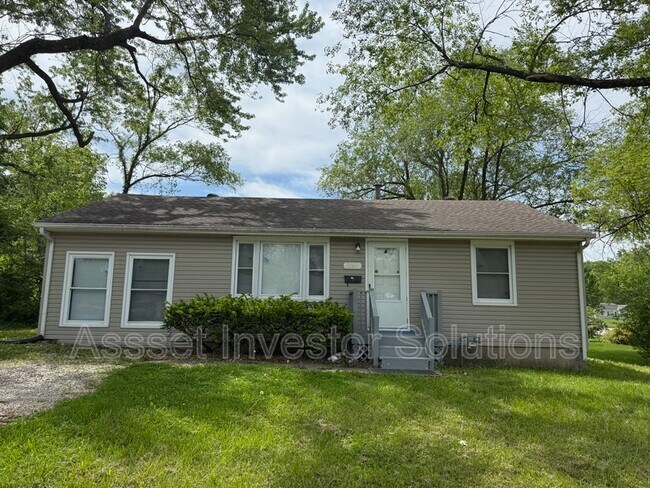 11311 E 77th Terrace in Raytown, MO - Building Photo - Building Photo