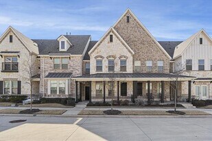 7808 Manilla Dr in Rowlett, TX - Building Photo