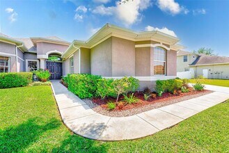 2250 Mountain Ash Way in New Port Richey, FL - Building Photo - Building Photo