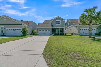 4229 William E Murray Blvd in Charleston, SC - Building Photo - Building Photo