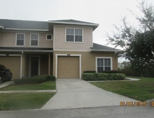 5801 Leopardstown Dr in Tampa, FL - Building Photo - Building Photo
