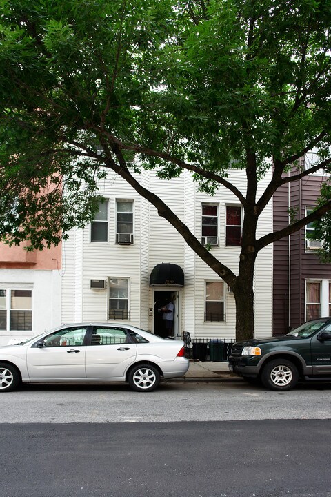 729 6th Ave in Brooklyn, NY - Foto de edificio