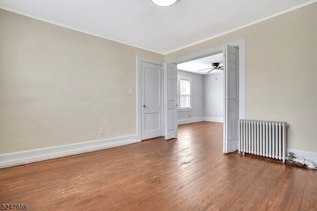 147 West End Ave-Unit -3 in Newark, NJ - Building Photo - Building Photo