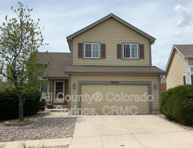 property at 4624 Skywriter Cir
