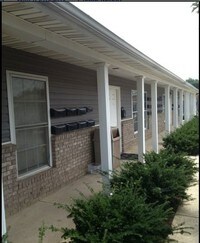 Building Photo - Buckeye Community Apartments in Washington Court Hou, Ohio