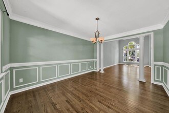 12600 Diamond Dr in Pineville, NC - Foto de edificio - Building Photo