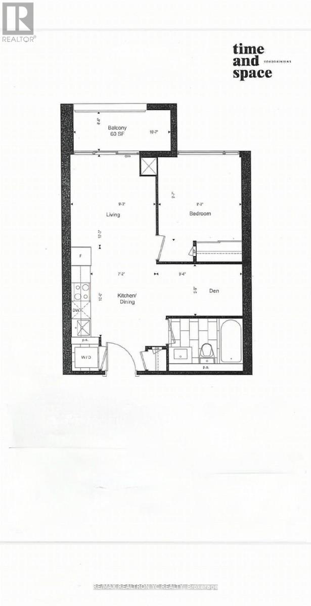 135-135 Lower Sherbourne St in Toronto, ON - Building Photo - Building Photo