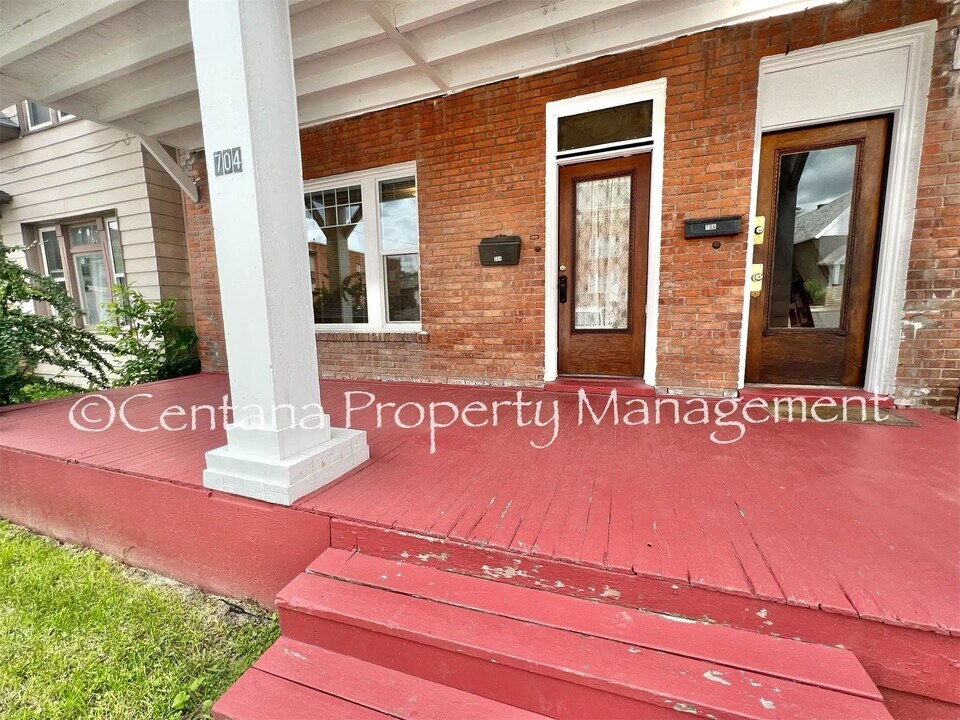 704 W Galena St in Butte, MT - Building Photo