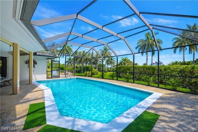 2125 Marina Dr in Naples, FL - Building Photo - Building Photo