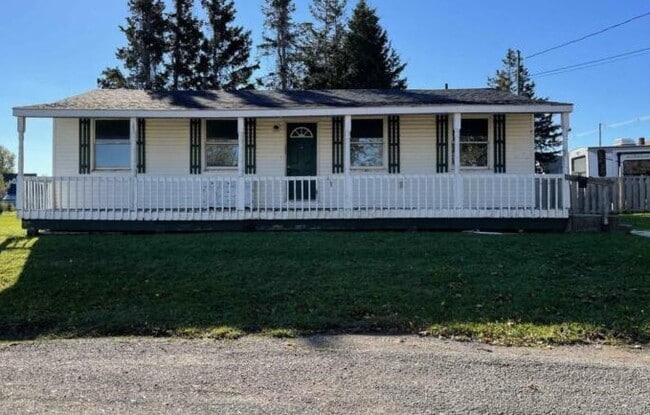 property at 15 Lorne Ave