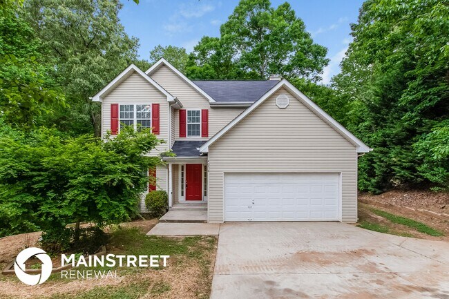 property at 4056 Boulder Pl