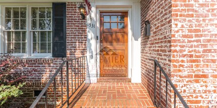 1531 Wells Dr in Columbus, GA - Building Photo - Building Photo