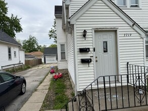 3719 216th Pl in Matteson, IL - Building Photo - Building Photo