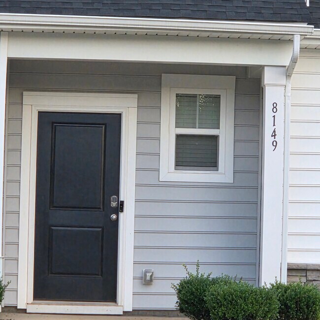 8149 Sheffield Dr in Terrell, NC - Building Photo - Building Photo