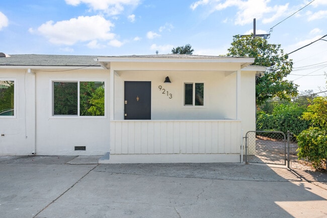 property at 9213 Earl St