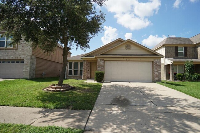 property at 21623 Dean Dale CRT