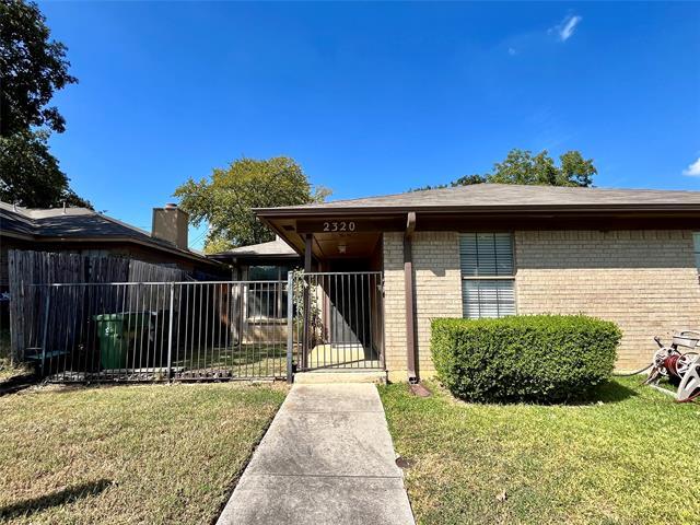 property at 2320 Miguel Ln