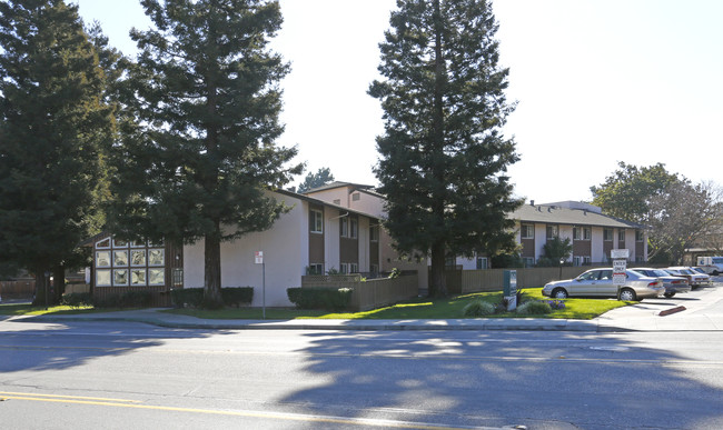 Life's Garden in Sunnyvale, CA - Building Photo - Building Photo