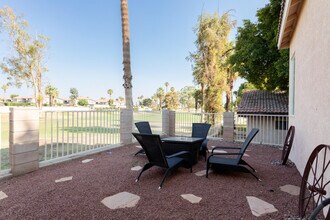 48305 Pic Way in Indio, CA - Building Photo - Building Photo