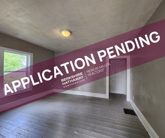 property at 517 N 14th St