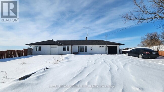 property at 5444 Countryside Dr