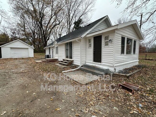 3324 N 72nd St in Kansas City, KS - Building Photo - Building Photo