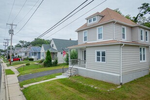 7604 Old Harford Rd in Parkville, MD - Building Photo