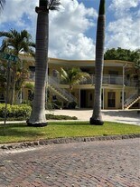 145 10th Ave N in St. Petersburg, FL - Building Photo
