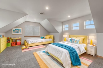 100 Rebeccas Way in Sandpoint, ID - Building Photo - Building Photo