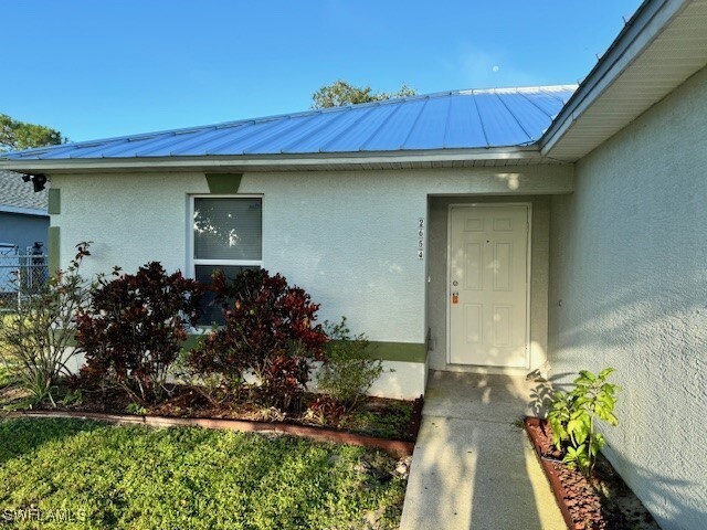 2654 Gretchen Ave S in Lehigh Acres, FL - Building Photo - Building Photo