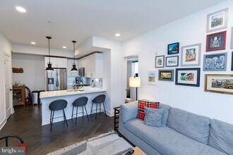1001 Bryant St NE in Washington, DC - Building Photo - Building Photo
