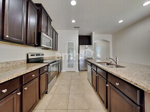 851 Glendale Ln in Orange Park, FL - Building Photo - Building Photo