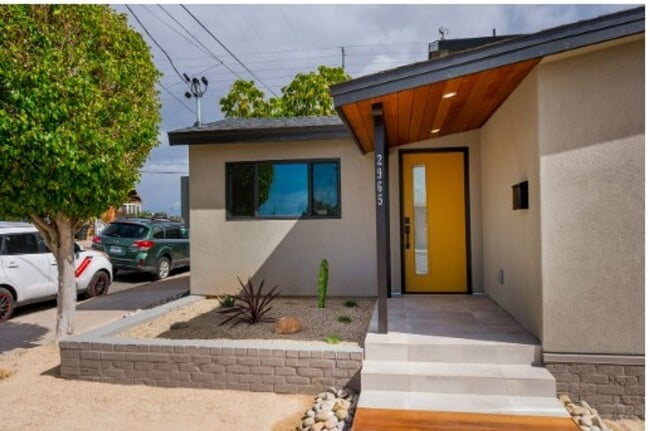 property at 2965 Vancouver Ave