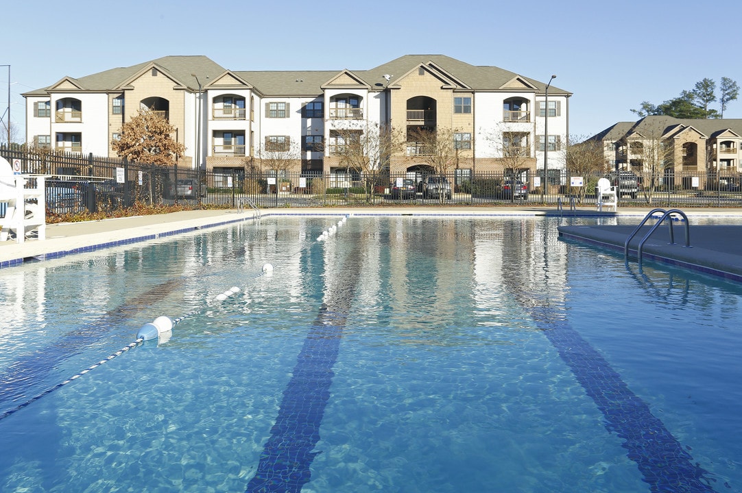 Randolph Pointe @ Fort Bragg in Fort Bragg, NC - Building Photo
