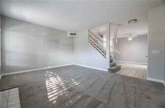 2603 Pebblegold Ave in Henderson, NV - Foto de edificio - Building Photo