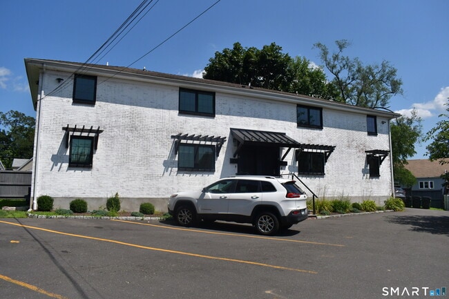 property at 42 Poe Ct
