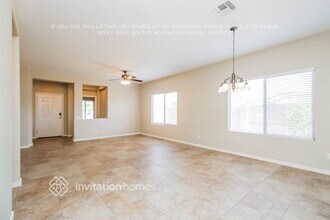 4823 S Grenoble in Mesa, AZ - Foto de edificio - Building Photo