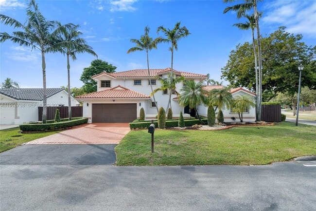 5424 SW 154th Pl in Miami, FL - Building Photo - Building Photo