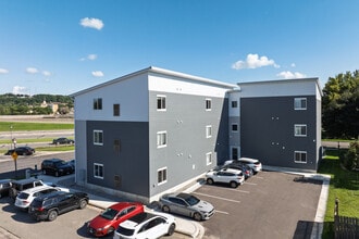 230 Nicollet in North Mankato, MN - Building Photo - Building Photo