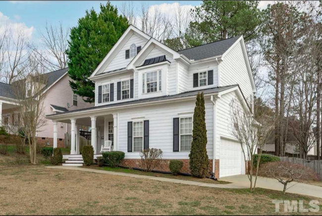 200 Onondaga Ct in Holly Springs, NC - Building Photo - Building Photo