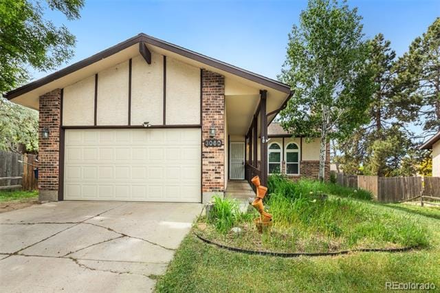 3060 Avondale Dr in Colorado Springs, CO - Building Photo - Building Photo