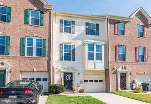 219 Staysail Drive in Joppatowne, MD - Building Photo