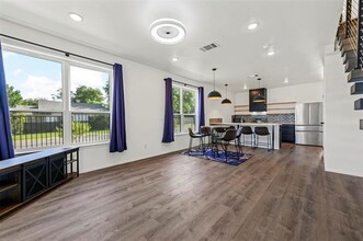 3201 Gordon Ave in Fort Worth, TX - Foto de edificio - Building Photo