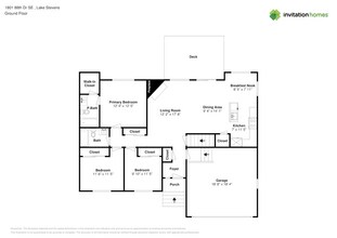 1801 88th Dr SE in Lake Stevens, WA - Building Photo - Building Photo