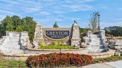3021 Greyton Dr in Buford, GA - Building Photo - Building Photo