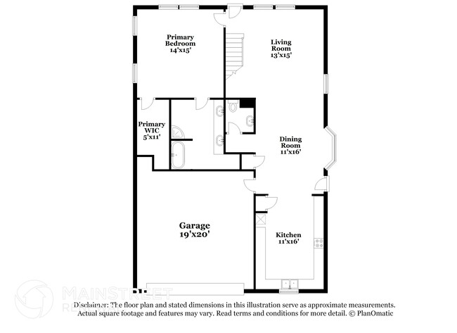 4338 Bay Rum Ln in Raleigh, NC - Building Photo - Building Photo