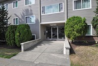 8735 Selkirk in Vancouver, BC - Building Photo - Building Photo