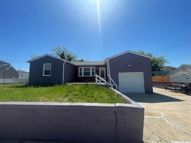 property at 1236 N Ohio Ave