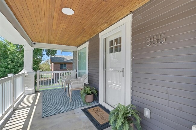 property at 355 E 400 N