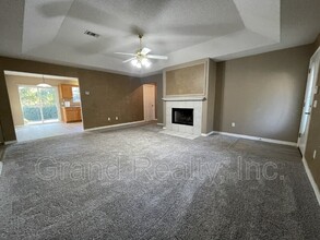 6667 Woodbury Forest Dr in Milton, FL - Building Photo - Building Photo